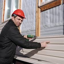 Best Engineered Wood Siding  in Lovelock, NV